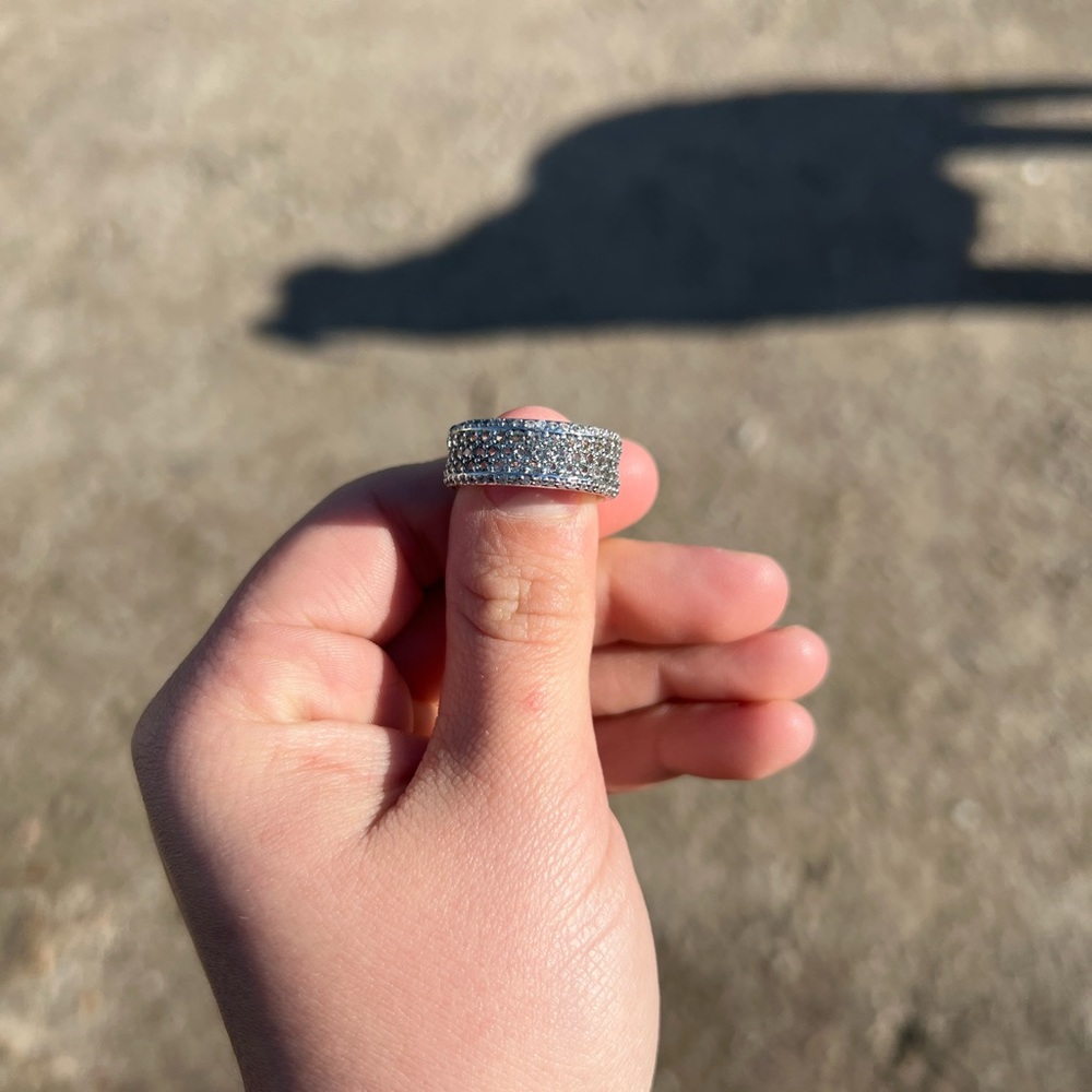 Lab Created Tourmaline Green Spinel